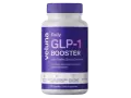 Veluna Daily GLP-1 Booster, ett receptfritt kosttillskott för metabolismstöd. Innehåller Choline, Zink & Chromium.