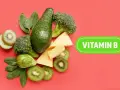 Grönsaker, frukt och ost som kan hjälpa mot b12-brist och viktuppgång. Vitamin B.