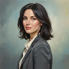 Autor Ann-Margret Danielsson