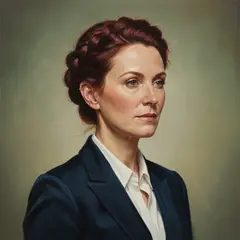 Autor Gunhild Gunnarsson