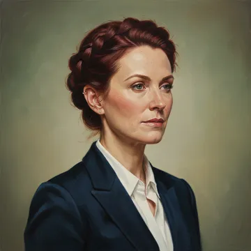 Gunhild Gunnarsson